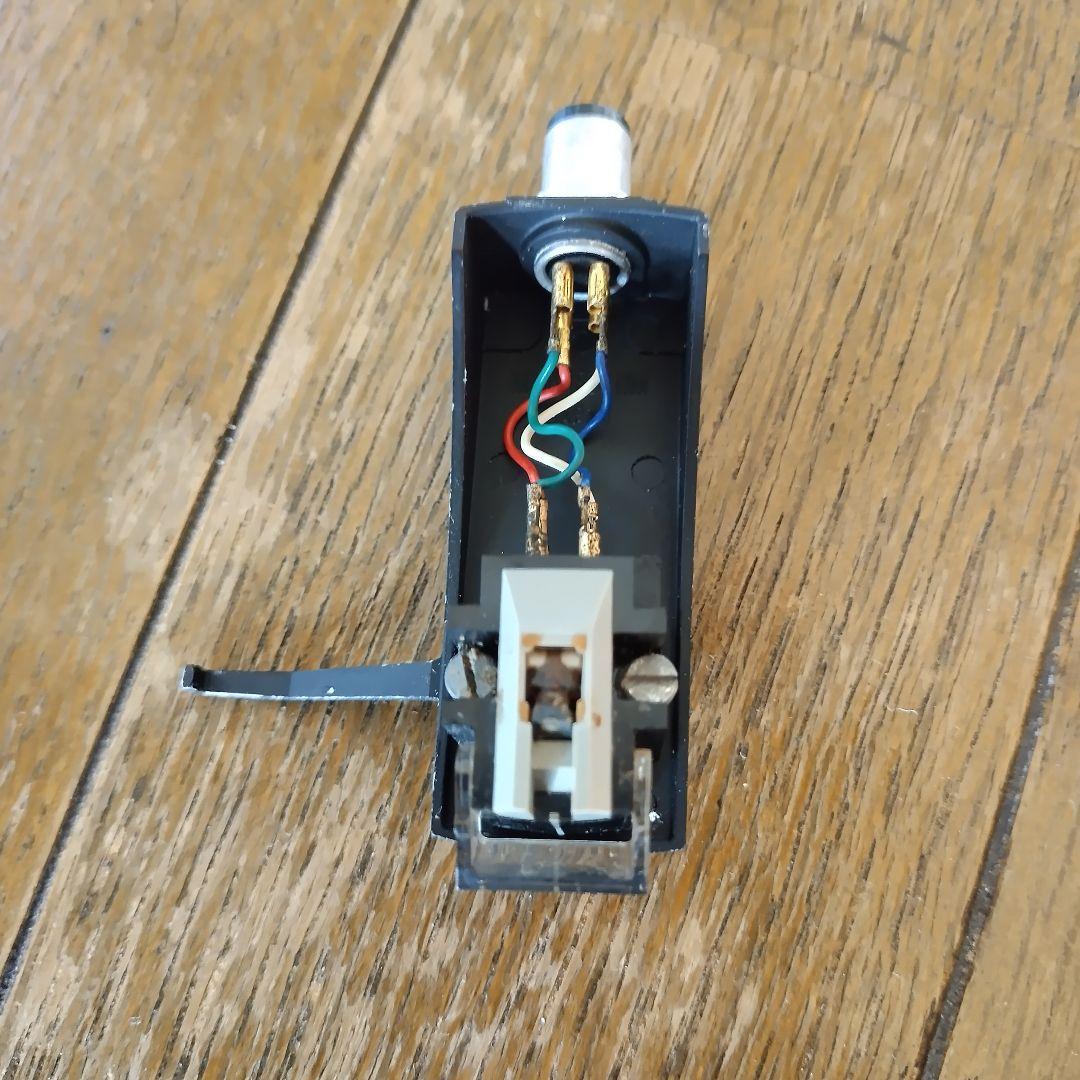 Denon Record Needle Cartridge Dl-109D Dl-103 Mc