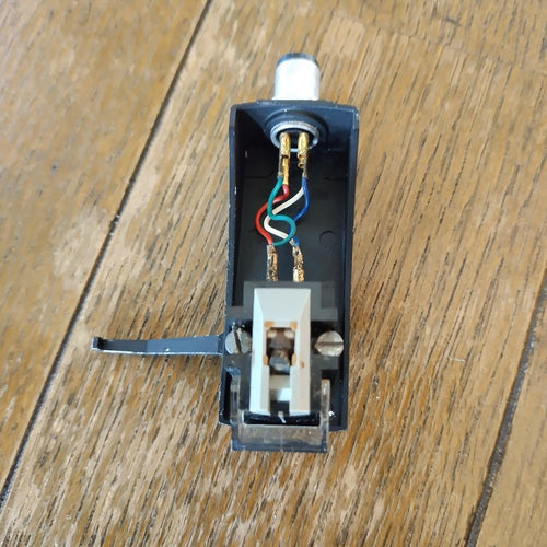 Denon Record Needle Cartridge Dl-109D Dl-103 Mc
