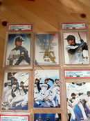 Bbm Epoch 2013 9 Psa9 Psa10