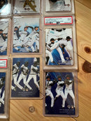 Bbm Epoch 2013 9 Psa9 Psa10