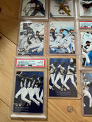 Bbm Epoch 2013 9 Psa9 Psa10