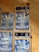 Bbm Epoch 2013 9 Psa9 Psa10