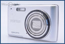 Compact Digital Camera Pentax Optio P70 4X #Ks807