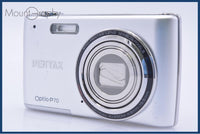 Compact Digital Camera Pentax Optio P70 4X #Ks807