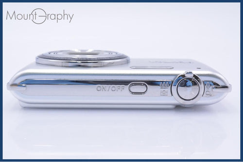 Compact Digital Camera Pentax Optio P70 4X #Ks807