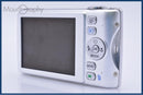 Compact Digital Camera Pentax Optio P70 4X #Ks807