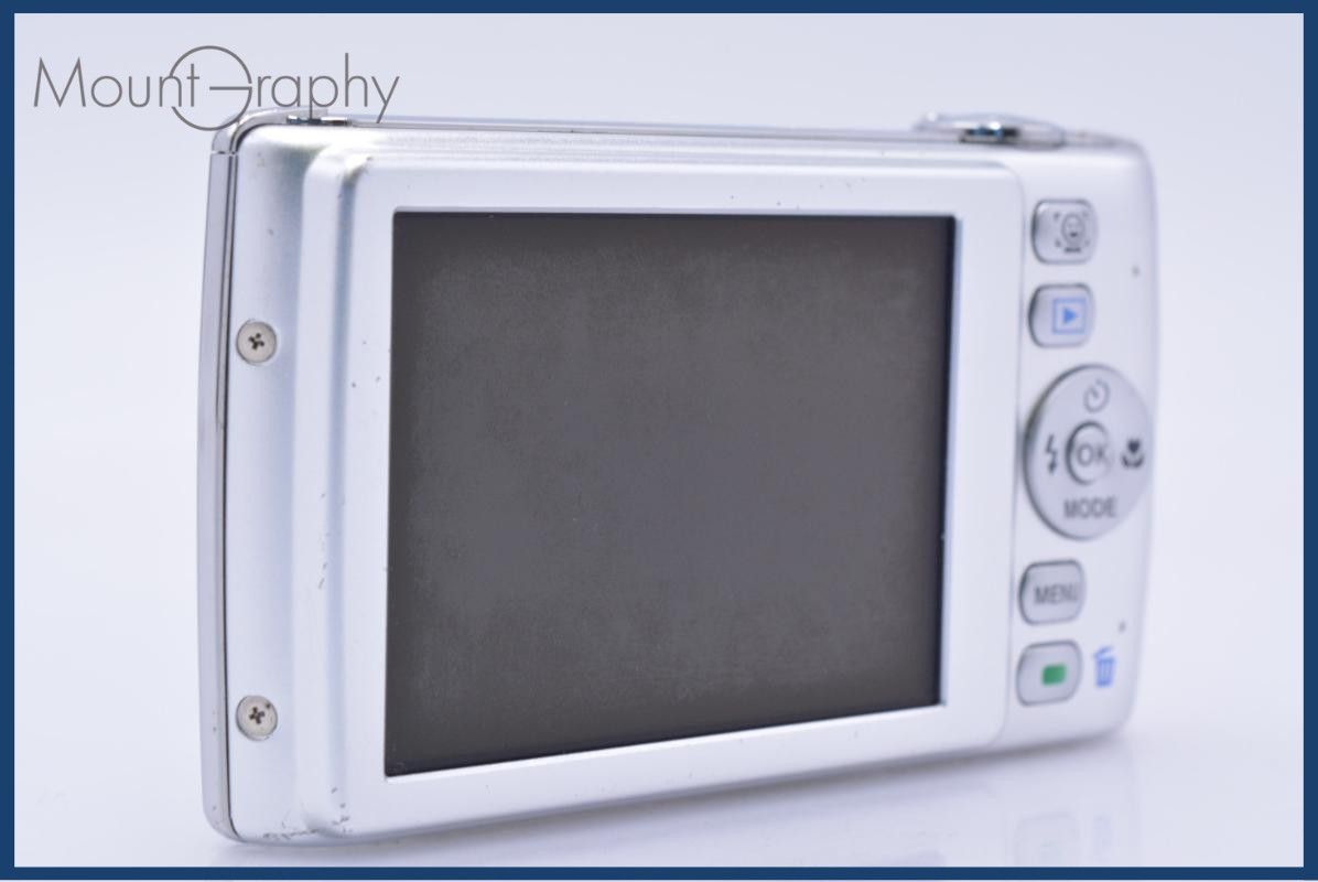 Compact Digital Camera Pentax Optio P70 4X #Ks807