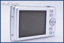 Compact Digital Camera Pentax Optio P70 4X #Ks807