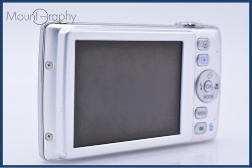 Compact Digital Camera Pentax Optio P70 4X #Ks807