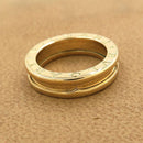 Bvlgari Ring /1 #48( 8 A