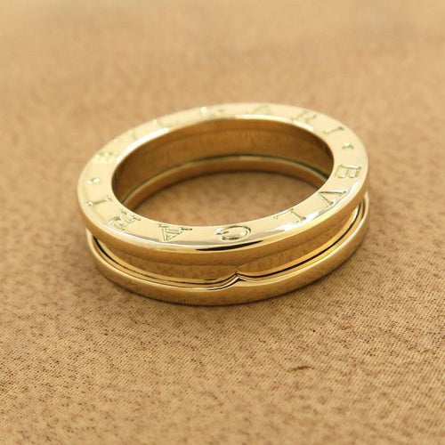 Bvlgari Ring /1 #48( 8 A (011750B)