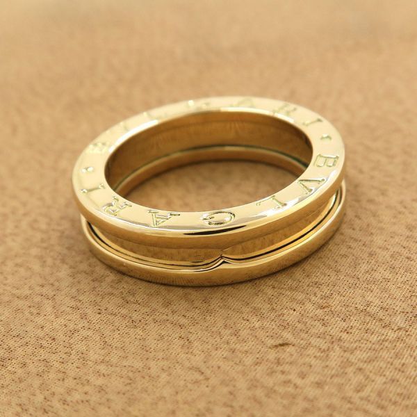 Bvlgari Ring /1 #48( 8 A (011750B)