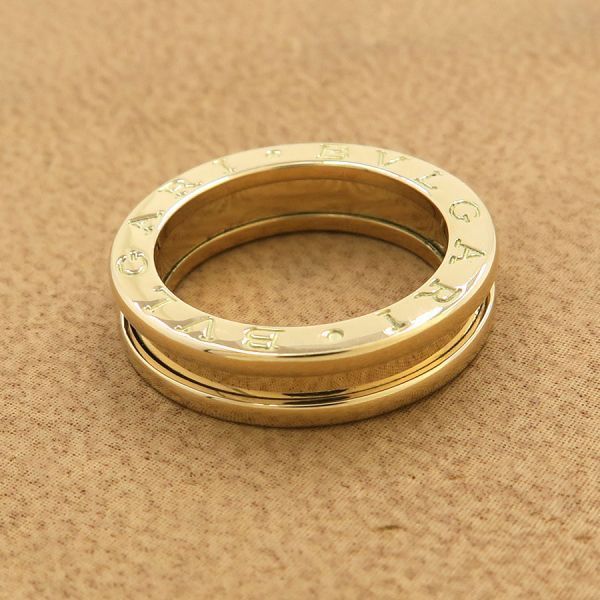 Bvlgari Ring /1 #48( 8 A