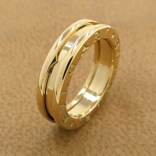 Bvlgari Ring /1 #48( 8 A