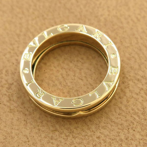 Bvlgari Ring /1 #48( 8 A