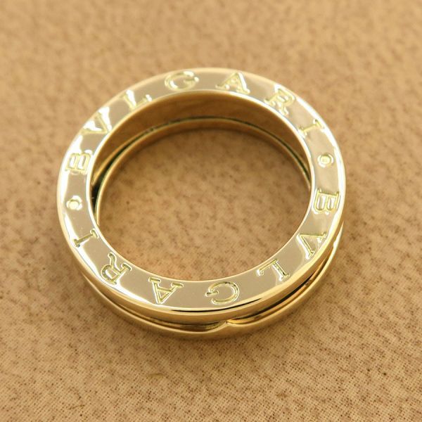 Bvlgari Ring /1 #48( 8 A