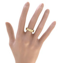 Bvlgari Ring /1 #48( 8 A