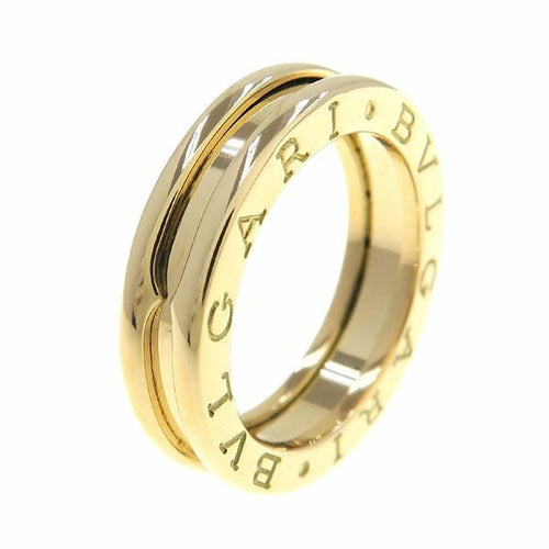 Bvlgari Ring /1 #48( 8 A (011750B)