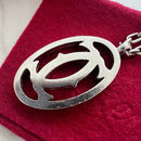 Cartier Keychains Key Rings