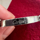 Cartier Keychains Key Rings
