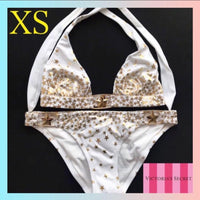 Victoria'S Secret Two-Piece Swimsuits Bikinis Xs