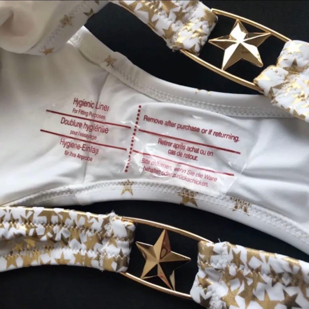 Victoria'S Secret Two-Piece Swimsuits Bikinis Xs