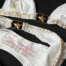 Victoria'S Secret Two-Piece Swimsuits Bikinis Xs