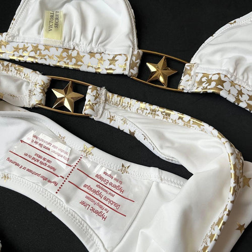 Victoria'S Secret Two-Piece Swimsuits Bikinis Xs