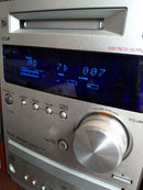 Onkyo Mini -Component Fr-155Ax /Fm