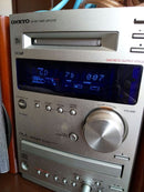 Onkyo Mini -Component Fr-155Ax /Fm