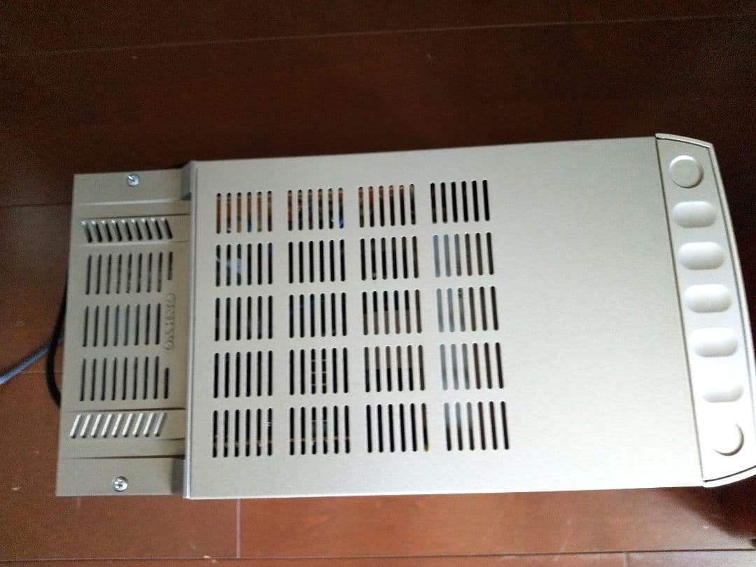 Onkyo Mini -Component Fr-155Ax /Fm