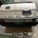 Sony Cd, Md Cassette Decks Cfd-A100T