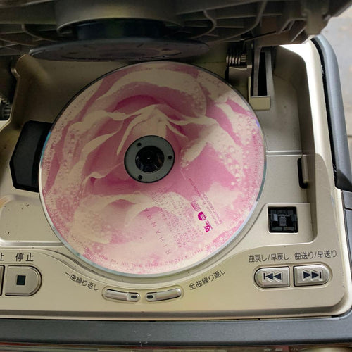 Sony Cd, Md Cassette Decks Cfd-A100T