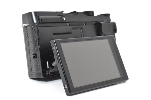 Fujifilm Mirrorless Interchangeable Lips X-M1 3844
