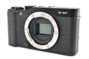 Fujifilm Mirrorless Interchangeable Lips X-M1 3844