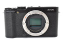 Fujifilm Mirrorless Interchangeable Lips X-M1 3844