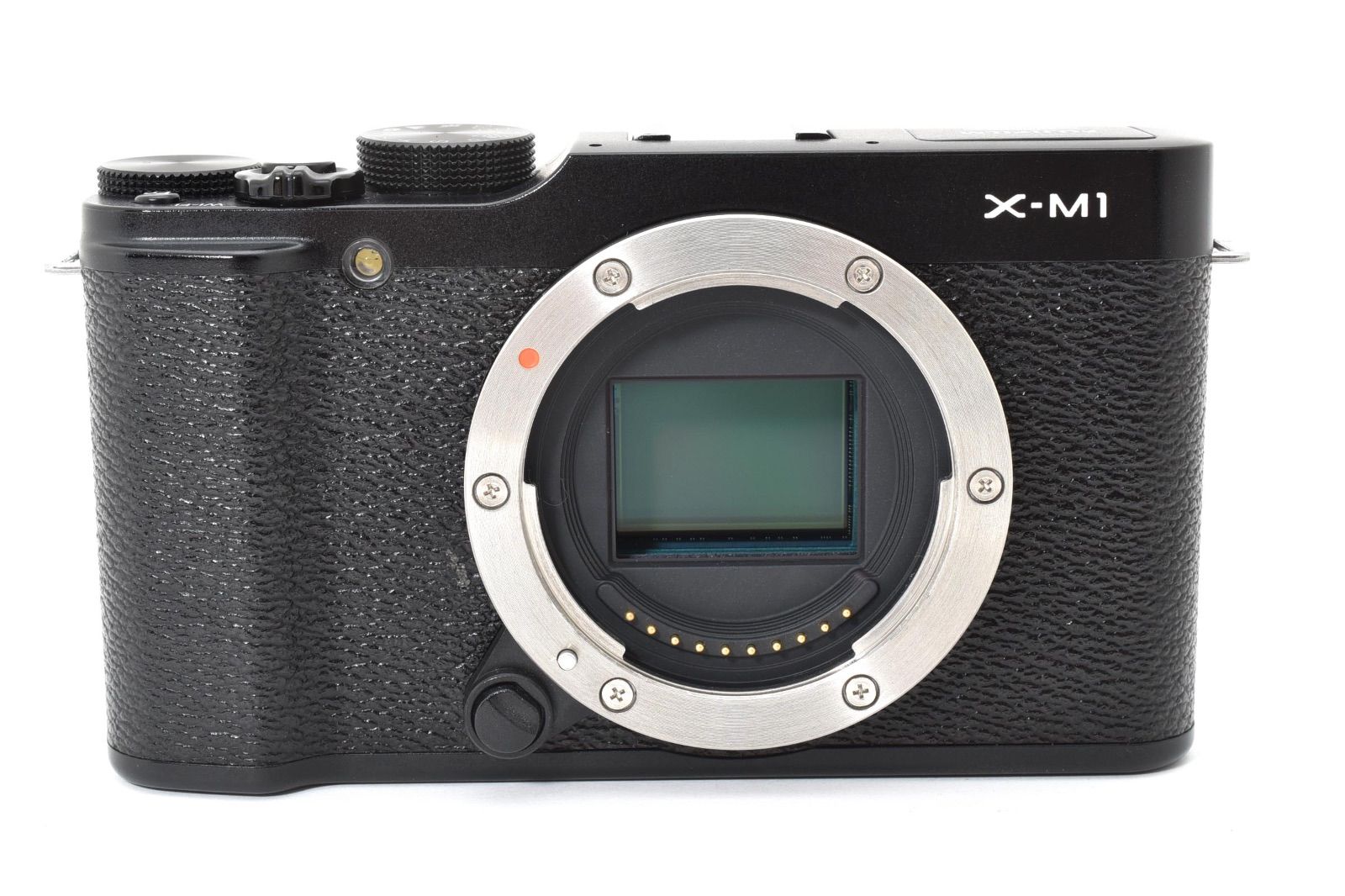 Fujifilm Mirrorless Interchangeable Lips X-M1 3844
