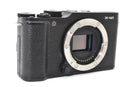 Fujifilm Mirrorless Interchangeable Lips X-M1 3844
