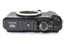 Fujifilm Mirrorless Interchangeable Lips X-M1 3844