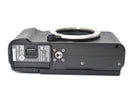 Fujifilm Mirrorless Interchangeable Lips X-M1 3844
