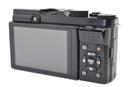Fujifilm Mirrorless Interchangeable Lips X-M1 3844