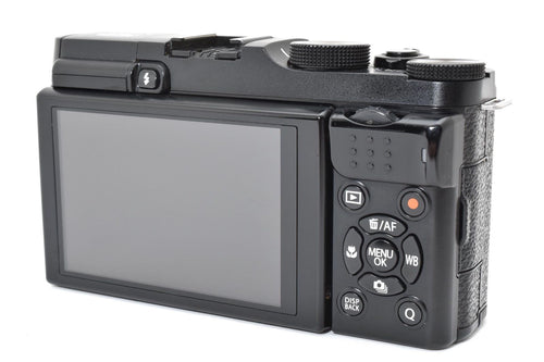 Fujifilm Mirrorless Interchangeable Lips X-M1 3844