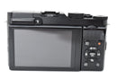 Fujifilm Mirrorless Interchangeable Lips X-M1 3844