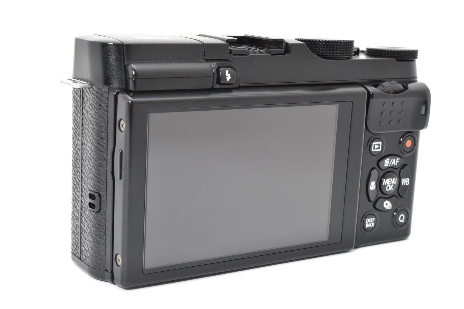 Fujifilm Mirrorless Interchangeable Lips X-M1 3844