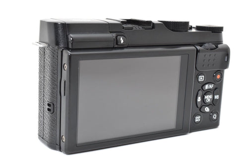 Fujifilm Mirrorless Interchangeable Lips X-M1 3844