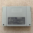Super Famicom Games
