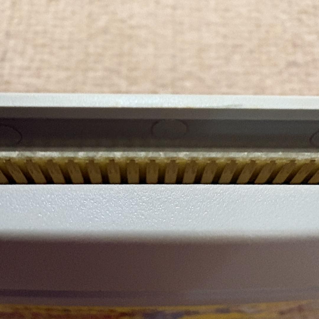 Super Famicom Games