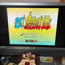 Super Famicom Games