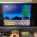 Super Famicom Games