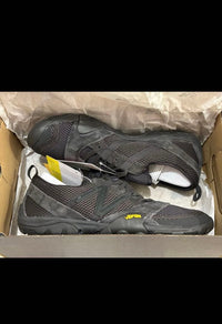 New Balance Sneakers Mt10Oac Black/Castlerock25Cm Black